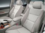 Toyota Verossa 2001 года